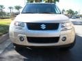 Clear Beige Metallic - Grand Vitara Luxury 4x4 Photo No. 3