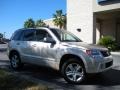Clear Beige Metallic - Grand Vitara Luxury 4x4 Photo No. 4