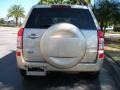 Clear Beige Metallic - Grand Vitara Luxury 4x4 Photo No. 7
