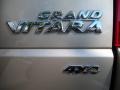 Clear Beige Metallic - Grand Vitara Luxury 4x4 Photo No. 9
