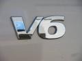 Clear Beige Metallic - Grand Vitara Luxury 4x4 Photo No. 10