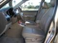 Clear Beige Metallic - Grand Vitara Luxury 4x4 Photo No. 12
