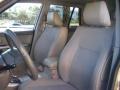 Clear Beige Metallic - Grand Vitara Luxury 4x4 Photo No. 13