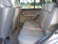 Clear Beige Metallic - Grand Vitara Luxury 4x4 Photo No. 14
