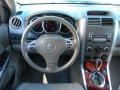 Clear Beige Metallic - Grand Vitara Luxury 4x4 Photo No. 19
