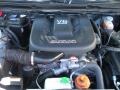 Clear Beige Metallic - Grand Vitara Luxury 4x4 Photo No. 26