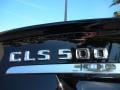 Black - CLS 500 Photo No. 9