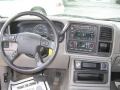 2006 Deep Blue Metallic GMC Sierra 1500 SLT Extended Cab 4x4  photo #9