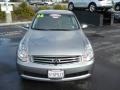 Diamond Graphite Metallic - G 35 Sedan Photo No. 2