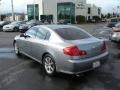 Diamond Graphite Metallic - G 35 Sedan Photo No. 4