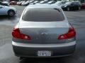 Diamond Graphite Metallic - G 35 Sedan Photo No. 5