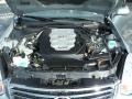 Diamond Graphite Metallic - G 35 Sedan Photo No. 9