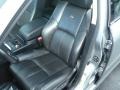 Diamond Graphite Metallic - G 35 Sedan Photo No. 12