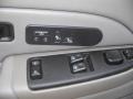 2006 Deep Blue Metallic GMC Sierra 1500 SLT Extended Cab 4x4  photo #12