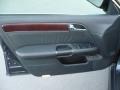 Slate Blue - M 35x AWD Sedan Photo No. 13