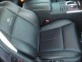 Slate Blue - M 35x AWD Sedan Photo No. 15