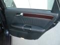 Slate Blue - M 35x AWD Sedan Photo No. 18