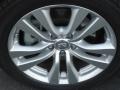 Slate Blue - M 35x AWD Sedan Photo No. 26