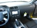 Detonator Yellow - Challenger SRT8 Photo No. 22