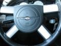 2009 Light Sandstone Metallic Chrysler 300 Touring  photo #21