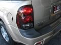 Sandstone Metallic - TrailBlazer LS Photo No. 8