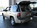 Sandstone Metallic - TrailBlazer LS Photo No. 9