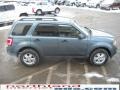 2010 Steel Blue Metallic Ford Escape XLT V6 4WD  photo #5