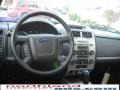 2010 Steel Blue Metallic Ford Escape XLT V6 4WD  photo #14