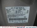 2010 Ingot Silver Metallic Ford F150 XLT SuperCab 4x4  photo #12