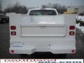 2010 Oxford White Ford F350 Super Duty XL Regular Cab 4x4 Chassis Utility  photo #7