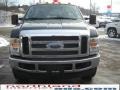 Forest Green Metallic - F350 Super Duty XLT Regular Cab 4x4 Photo No. 3