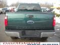 Forest Green Metallic - F350 Super Duty XLT Regular Cab 4x4 Photo No. 9