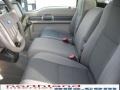 Forest Green Metallic - F350 Super Duty XLT Regular Cab 4x4 Photo No. 13