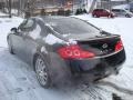 Black Obsidian - G 35 Coupe Photo No. 4