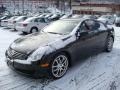 Black Obsidian - G 35 Coupe Photo No. 6