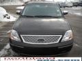 Black - Five Hundred Limited AWD Photo No. 3
