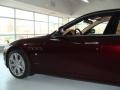 2010 Bordeaux Pontevecchio (Dark Red) Maserati Quattroporte   photo #10