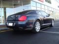 2005 Dark Sapphire Bentley Continental GT   photo #5