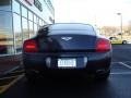 2005 Dark Sapphire Bentley Continental GT   photo #6