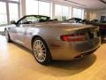 2006 Tungsten Silver Aston Martin DB9 Volante  photo #4