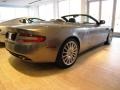 2006 Tungsten Silver Aston Martin DB9 Volante  photo #5