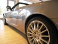 2006 Tungsten Silver Aston Martin DB9 Volante  photo #23