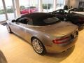 2006 Tungsten Silver Aston Martin DB9 Volante  photo #25