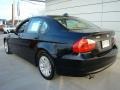 2007 Black Sapphire Metallic BMW 3 Series 328xi Sedan  photo #5