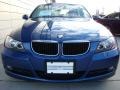 Montego Blue Metallic - 3 Series 328xi Sedan Photo No. 2