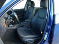 2007 Montego Blue Metallic BMW 3 Series 328xi Sedan  photo #8