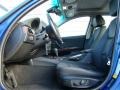 2007 Montego Blue Metallic BMW 3 Series 328xi Sedan  photo #9