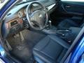 Montego Blue Metallic - 3 Series 328xi Sedan Photo No. 10