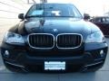 Jet Black - X5 3.0si Photo No. 2