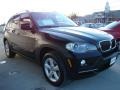 Jet Black - X5 3.0si Photo No. 3